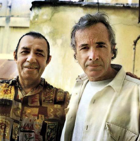 Blonde & Idiote Bassesse Inoubliable***************Mambo Sinuendo de Ry Cooder & Manuel Galban Blonde & Idiote Bassesse Inoubliable***************Mambo Sinuendo de Ry Cooder & Manuel Galban