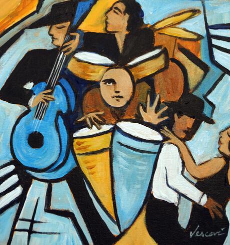 Blonde & Idiote Bassesse Inoubliable***************Mambo Sinuendo de Ry Cooder & Manuel Galban Blonde & Idiote Bassesse Inoubliable***************Mambo Sinuendo de Ry Cooder & Manuel Galban