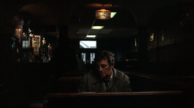 Les Copains d'Eddie Coyle - The Friends of Eddie Coyle, Peter Yates (1973) Les Copains d'Eddie Coyle - The Friends of Eddie Coyle, Peter Yates (1973)