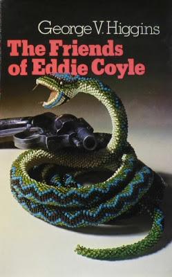 Les Copains d'Eddie Coyle - The Friends of Eddie Coyle, Peter Yates (1973) Les Copains d'Eddie Coyle - The Friends of Eddie Coyle, Peter Yates (1973)