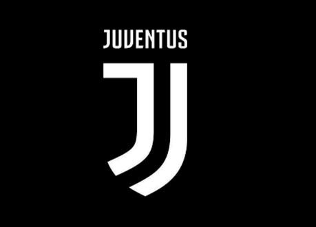 Le logo de la Juventus Turin fait peau neuve