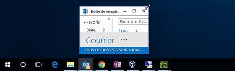 Comment faire réapparaître la fenêtre d’un logiciel Windows qui a disparu Comment faire réapparaître la fenêtre d’un logiciel Windows qui a disparu