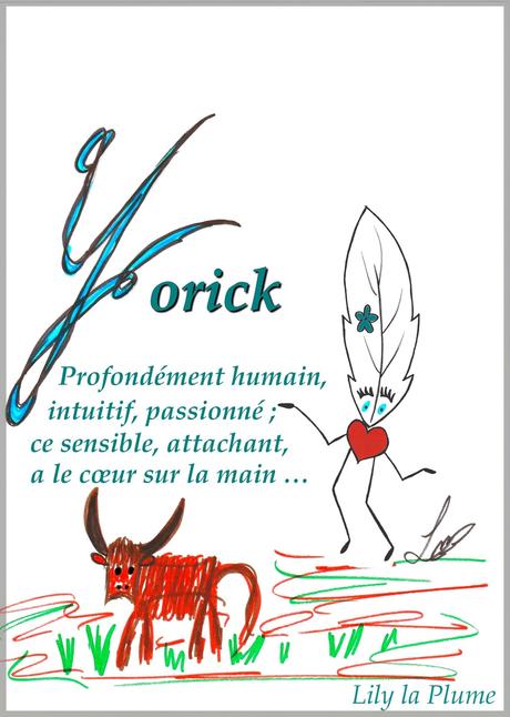 Yorick Yorick