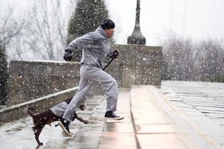 Coaching Sportif: Les avantages à pratiquer une activité sportive dans le froid Coaching Sportif: Les avantages ŕ pratiquer une activité sportive dans le froid