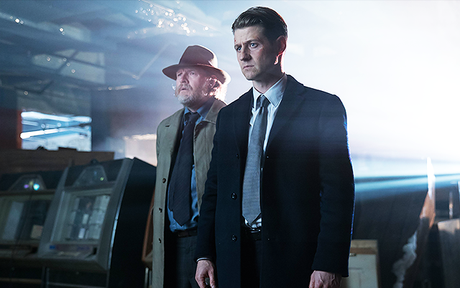 Audiences US Lundi 16/01 : Gotham en hausse, Lucifer stable ! Audiences US Lundi 16/01 : Gotham en hausse, Lucifer stable !