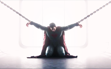 GAMING | Injustice 2 : Un nouveau trailer cinématique dévoilé ! GAMING | Injustice 2 : Un nouveau trailer cinématique dévoilé !