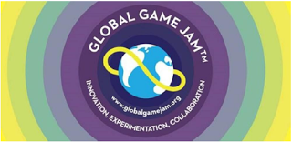 La Global Game Jam revient à Strasbourg du 20 au 22 janvier 2017, au Shadok !