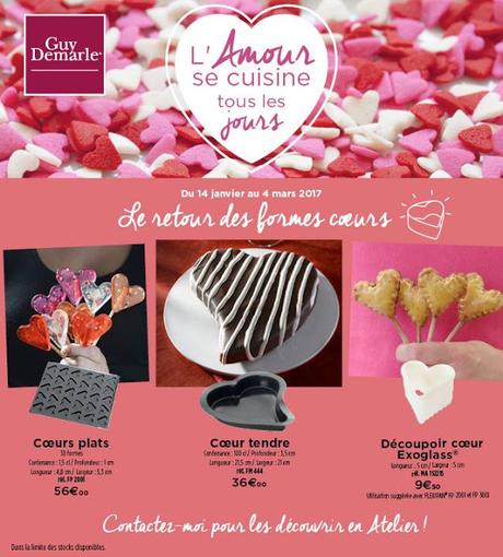 Coup de coeur pour les Croque-quiches Coup de coeur pour les Croque-quiches