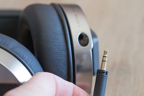 Focal Listen, test d’un casque au top du son test focal listen avis casque jack
