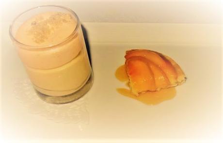 crème dessert aux dattes, noix, amandes grillées, crème - sans gluten kheer, crème dessert indienne aux dattes, amandes, noix, crème, vanille, sans gluten