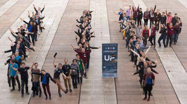 Space Up Toulouse : une rencontre autour du spatial hors du commun Space Up Toulouse : une rencontre autour du spatial hors du commun