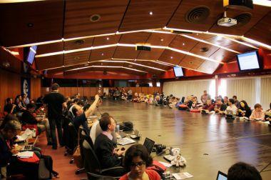 Space Up Toulouse : une rencontre autour du spatial hors du commun Space Up Toulouse : une rencontre autour du spatial hors du commun