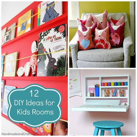 Decorating Ideas For Kids