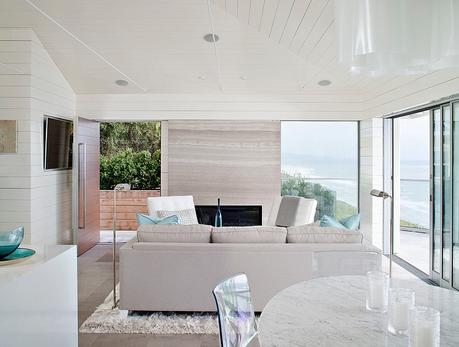 Beach Home Interior Design