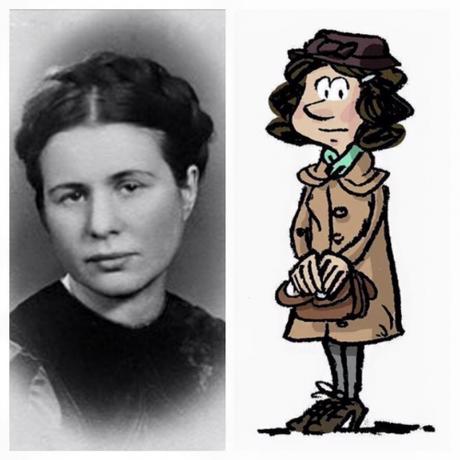 Irena T.1: le ghetto, Morvan, Trefouel & Evrard Irena T.1: le ghetto, Morvan, Trefouel & Evrard