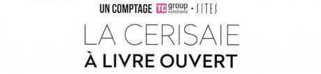 La Cerisaie à livre ouvert. Un comptage de Sites Commerciaux et TC Group au centre commercial La Cerisaie (Paris) La Cerisaie à livre ouvert. Un comptage de Sites Commerciaux et TC Group au centre commercial La Cerisaie (Paris)