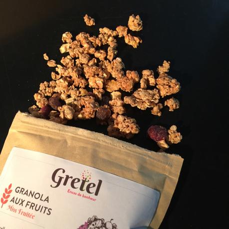 LA GRETEL BOX : POUR GRIGNOTER SANS CULPABILISER LA GRETEL BOX : POUR GRIGNOTER SANS CULPABILISER