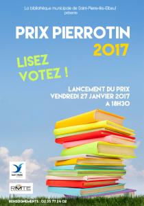 [PRIX] Rêves d’Utica sélectionné pour le Prix Pierrotin !