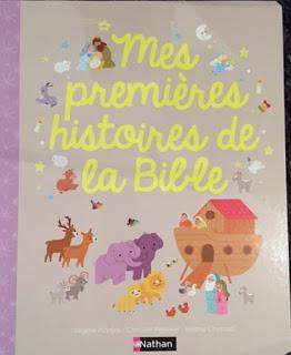 Des livres pour les enfants sur la religion