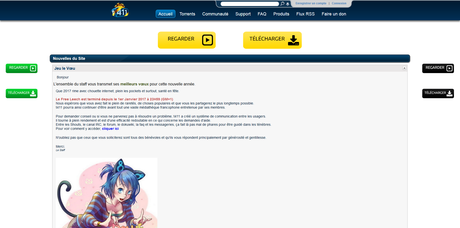 5 sites Bittorrent pour remplacer Zone Téléchargement 5 sites Bittorrent pour remplacer Zone Téléchargement