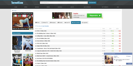 5 sites Bittorrent pour remplacer Zone Téléchargement 5 sites Bittorrent pour remplacer Zone Téléchargement