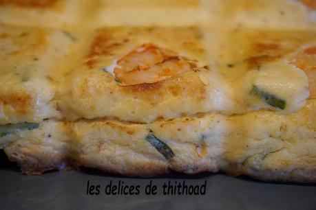 terrine de saumon aux crevettes terrine de saumon aux crevettes