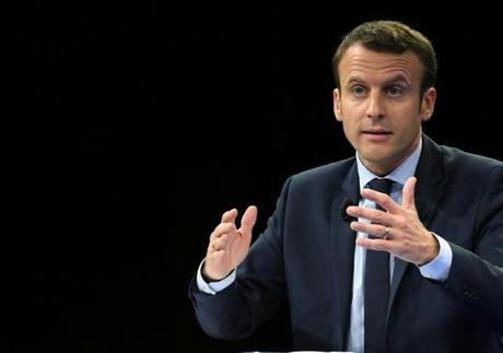 Emmanuel Macron va-t-il dynamiter la présidentielle 2017 ? (1)