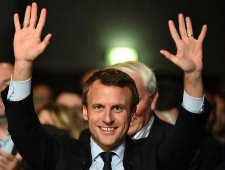 Emmanuel Macron va-t-il dynamiter la présidentielle 2017 ? (1)