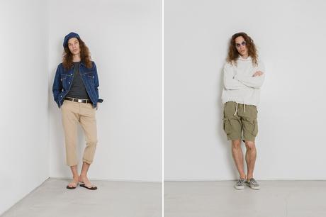 REMI RELIEF – S/S 2017 COLLECTION LOOKBOOK
