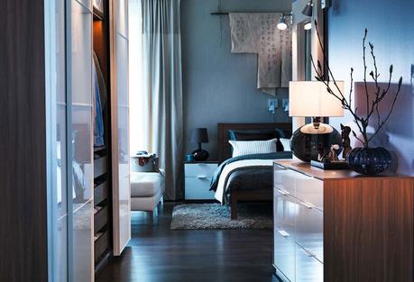 Ikea Design Bedroom