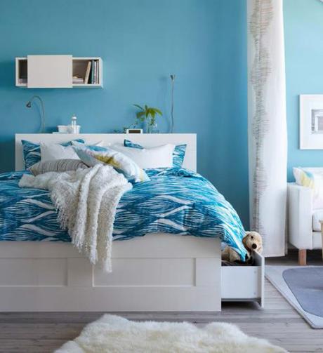 Ikea Design Bedroom