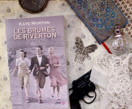 Les brumes de Riverton – Kate Morton