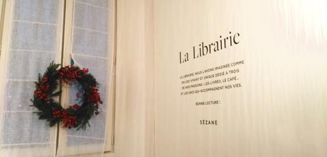 Bienvenue au paradis des fashionnistas : le concept de la librairie Sézane