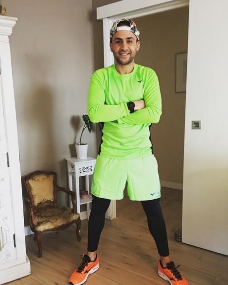 Je mets mon Apple Watch Nike + au placard et je ressors ma montre Garmin ! Je mets mon Apple Watch Nike + au placard et je ressors ma montre Garmin !