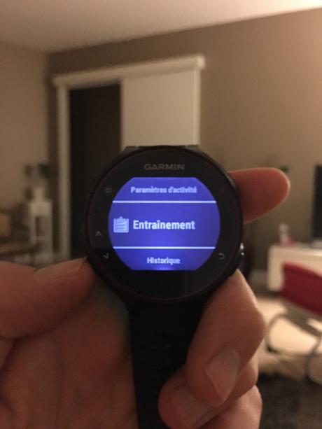 Je mets mon Apple Watch Nike + au placard et je ressors ma montre Garmin ! Je mets mon Apple Watch Nike + au placard et je ressors ma montre Garmin !