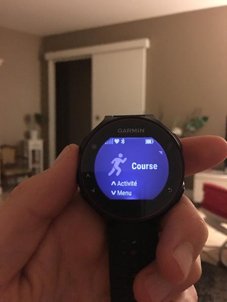 Je mets mon Apple Watch Nike + au placard et je ressors ma montre Garmin ! Je mets mon Apple Watch Nike + au placard et je ressors ma montre Garmin !