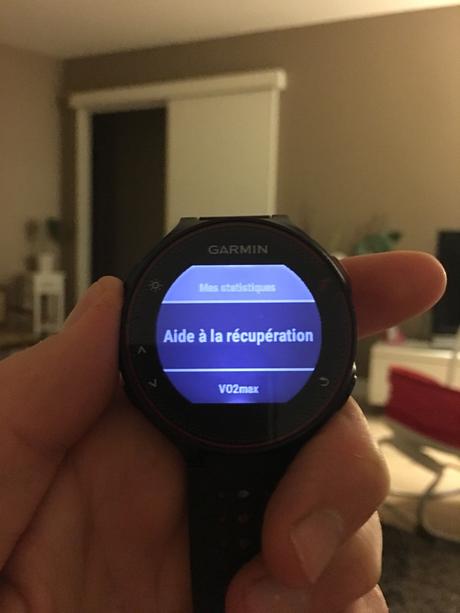 Je mets mon Apple Watch Nike + au placard et je ressors ma montre Garmin ! Je mets mon Apple Watch Nike + au placard et je ressors ma montre Garmin !