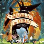 Bon plan : invitations enfants pour Le Carnaval Jazz des Animaux à l’Auditorium de Lyon