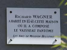 Meudon 1941, une expo Wagner dans la France occupée Meudon 1941, une expo Wagner dans la France occupée