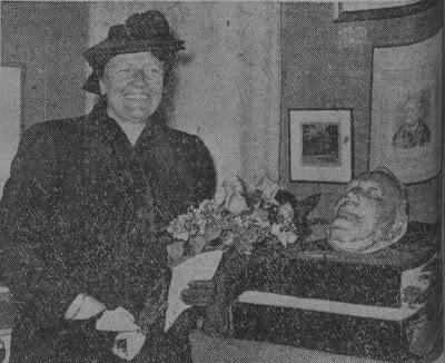 Meudon 1941, une expo Wagner dans la France occupée Meudon 1941, une expo Wagner dans la France occupée