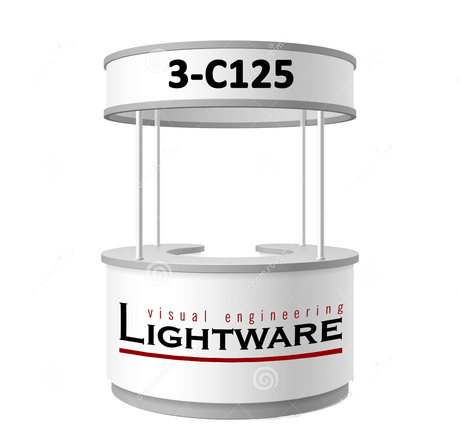 stand-lightware