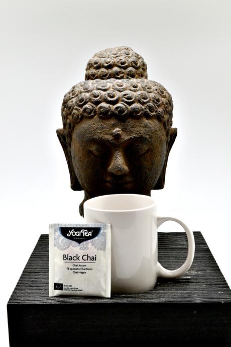 un thé qui vous donne le sourire, Yogui tea ! un thé qui vous donne le sourire, Yogui tea !