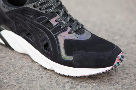 Asics Gel-DS Trainer Iridescent Asics Gel-DS Trainer Iridescent