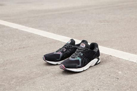 Asics Gel-DS Trainer Iridescent Asics Gel-DS Trainer Iridescent