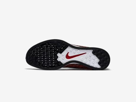 Nike Flyknit Racer University Red : Release Date Nike Flyknit Racer University Red
