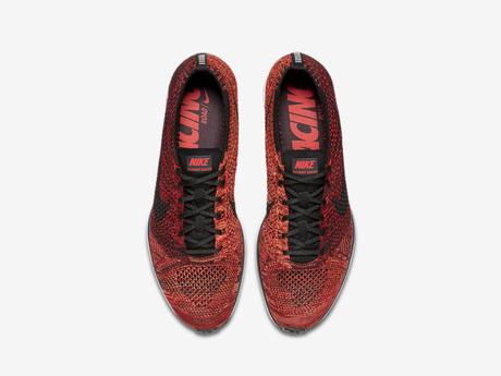 Nike Flyknit Racer University Red : Release Date Nike Flyknit Racer University Red