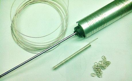 Collier maille royale fabrication de maille royale argent ou or