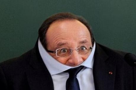 Nous-Fossoyeurs : le livre choc de Serge Federbusch décrit le vrai bilan du quinquennat Hollande ! Une interview sur Atlantico