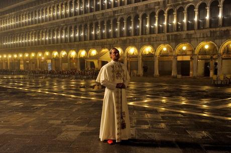 The Young Pope (2016) : on est loin du miracle