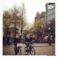 Utrecht-bike-video